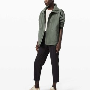 Lululemon LAB reykur jacket